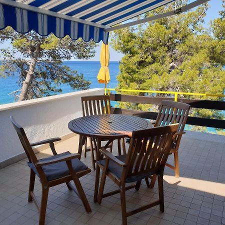 Apartman David Tribalj Exterior foto