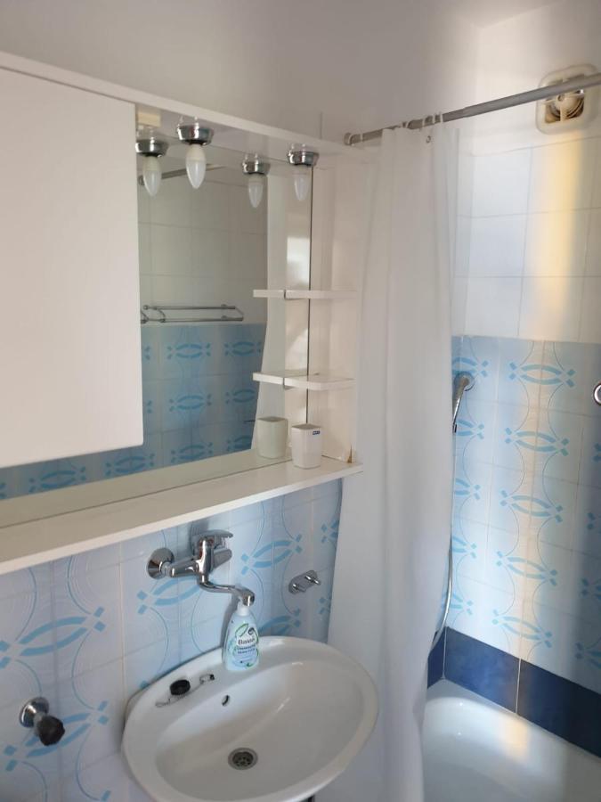 Apartman David Tribalj Exterior foto