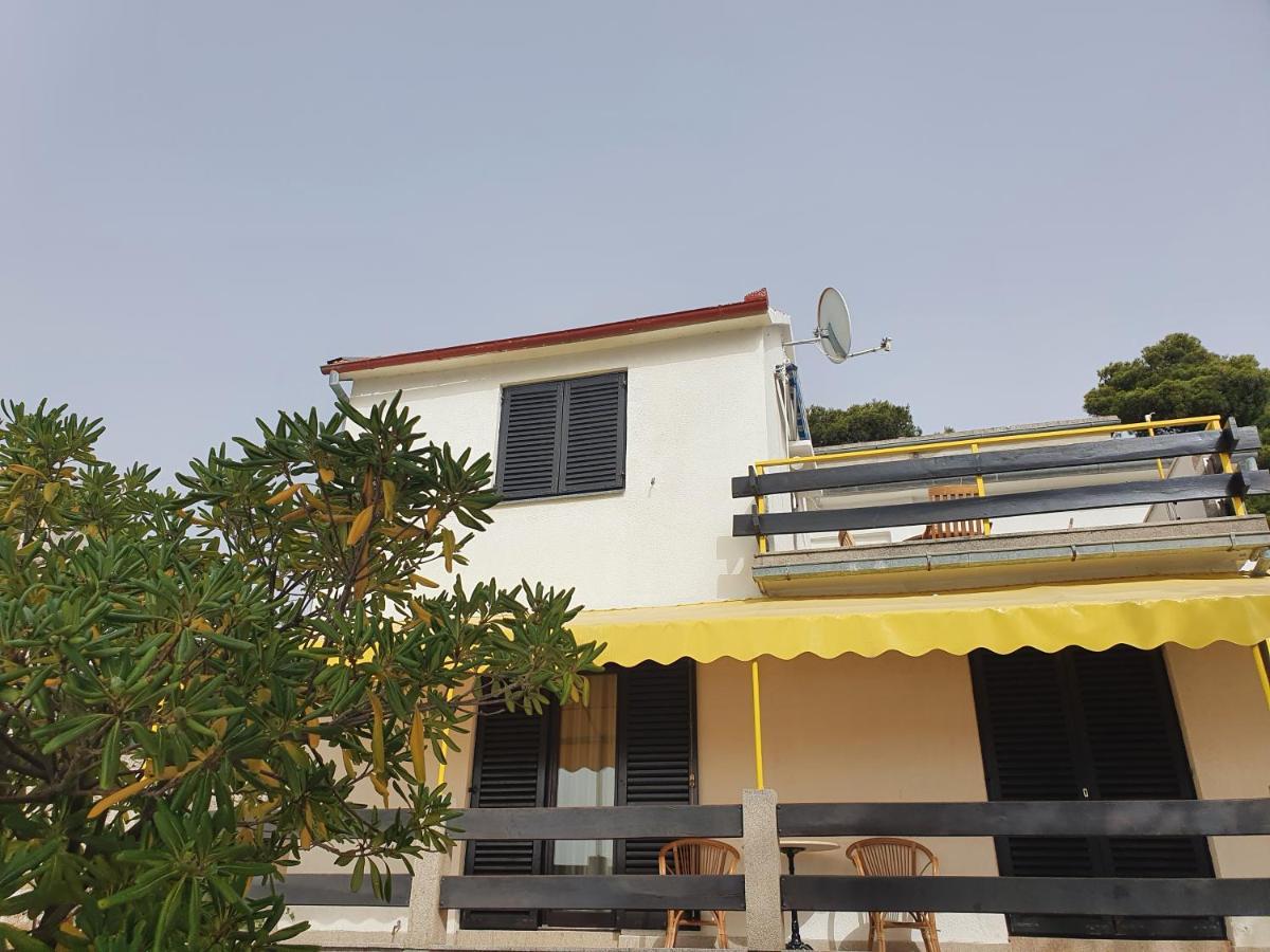 Apartman David Tribalj Exterior foto