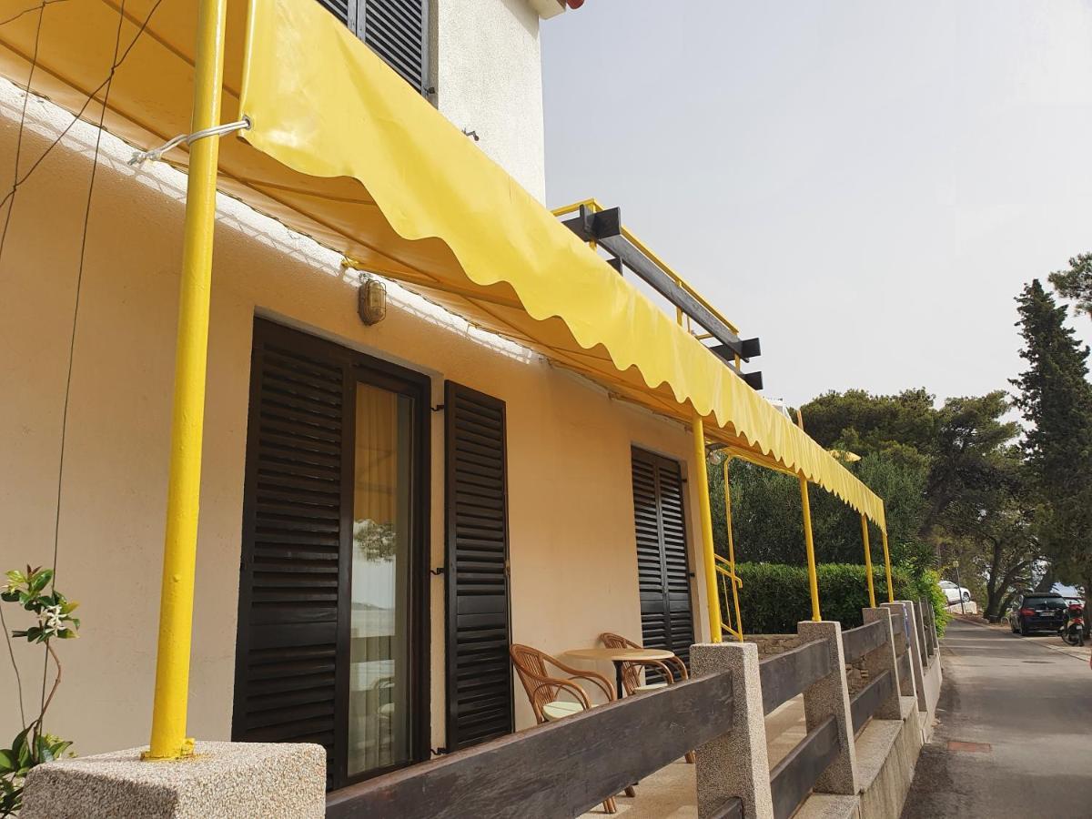 Apartman David Tribalj Exterior foto