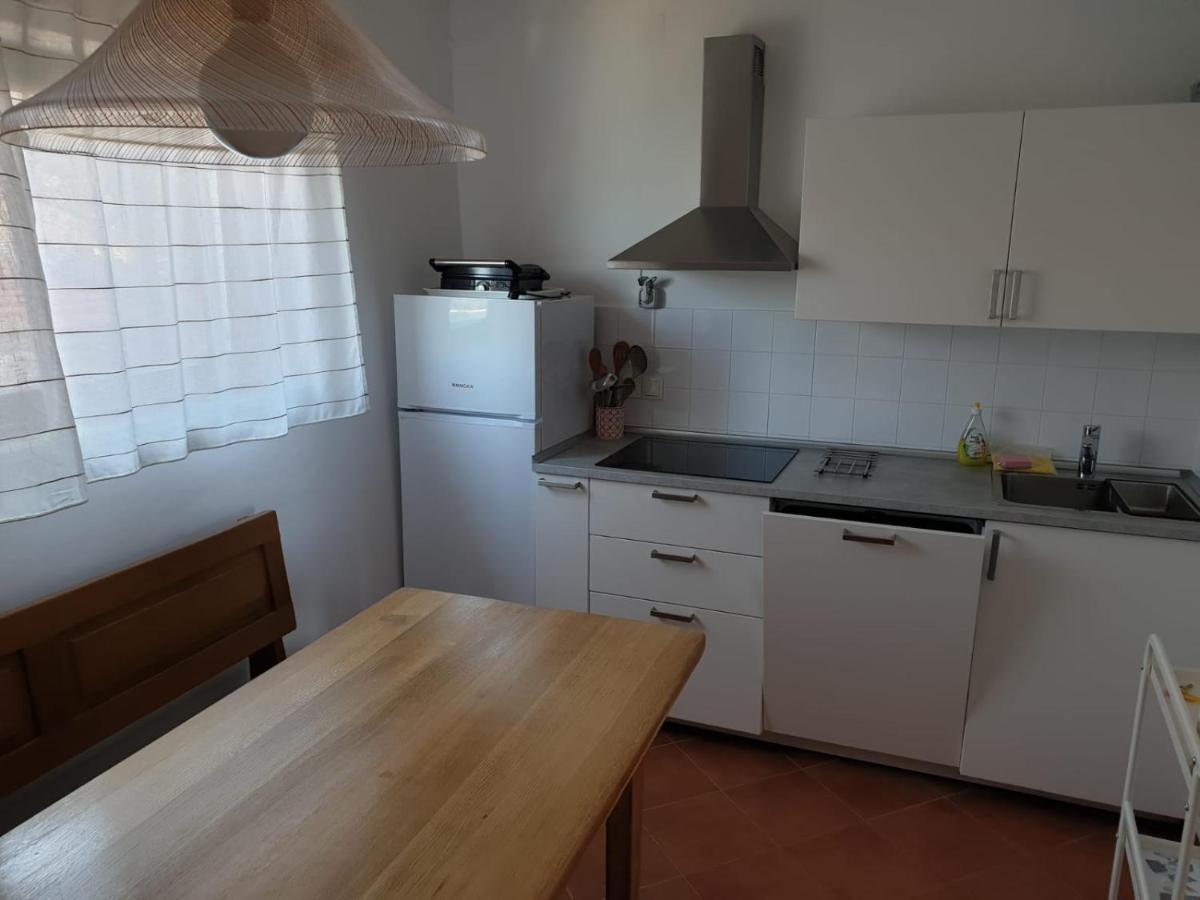 Apartman David Tribalj Exterior foto